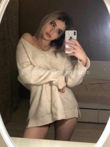 Анкета проститутки Рената - Фото 1, , 23 года, №167883