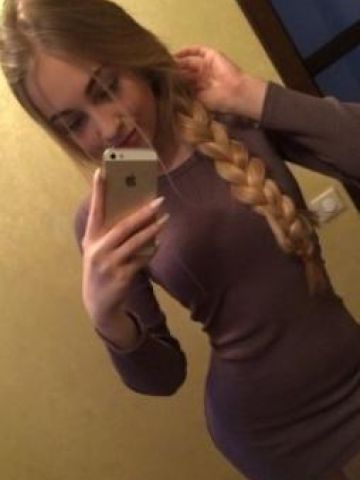 Анкета проститутки Дарина - Фото 1, , 25 лет, №164608